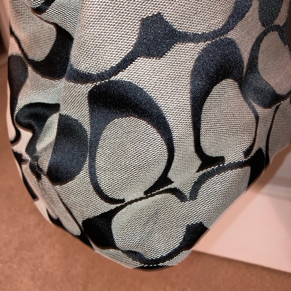 Gorgeous Coach Bag - Picture 7 of 16